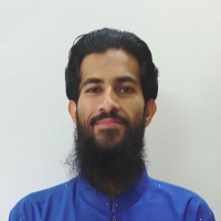 Syed Safiullah Husaini