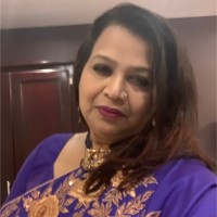 Rowshan Jahan