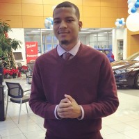 Derek Ricks Jr.