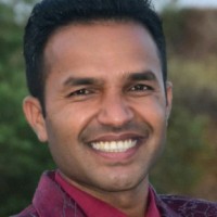 Parman rajwade motivational speaker