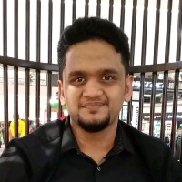 Monish Murthy