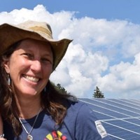 Alicia Leinberger