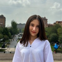 Anahit Mamijanyan