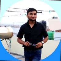 Devraj Khatiwada