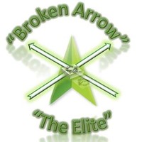 Broken Arrow