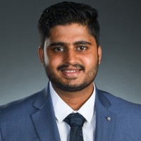 Jatin Mehta