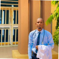 Mubarak Umar faruk
