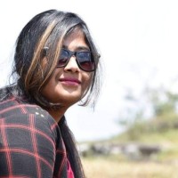 Sreeparna Banerjee