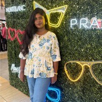 Akshaya H