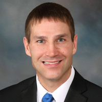 Lance Larsen