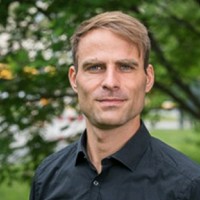 Dr. Stefan Huber