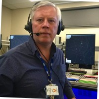 Jeff Clarke