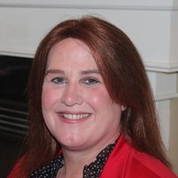 Deborah Drew