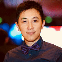 Daniel Yu