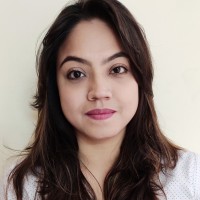 Smita J Deka