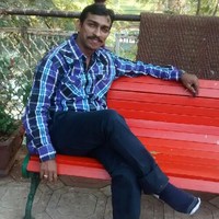 Yuvraj A Kargaonkar