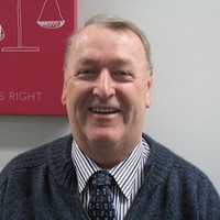 Paul Canavan