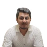 Sudhanshu Pant