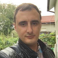 Dmitry Taranenko