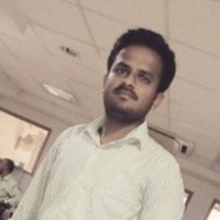 Sunil Gowda