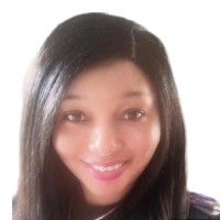 Sophie Ejikeme