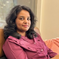 Aishuwarya V
