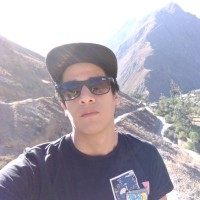 Andy Rosario Salomé
