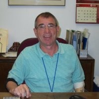 Fred Barrow