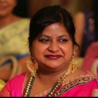 Richa Singhal