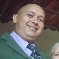 Antonio Oviedo
