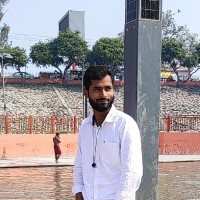 Ashwani Ojha