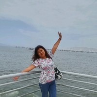 Norma Rosa Ochoa Salas
