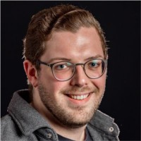 Jordy Weijers