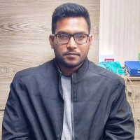 Md Rabiul Islam
