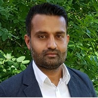 Kiran Kankanala, Pmp®
