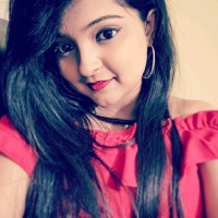 Pallabhi Mishra