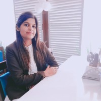 Mohini Pandey