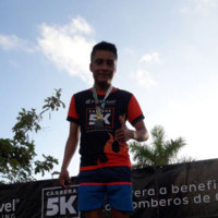 Alejandro Santiago Garcia