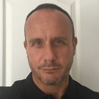 Chris Legge