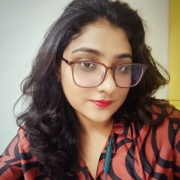 Shreoshi Ghosh