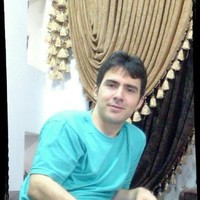 Mohammad Madani