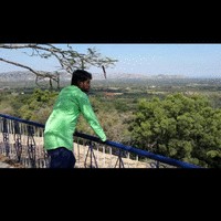 Anand Kumar