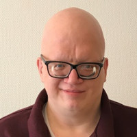 Anders Gustafsson