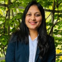 Priyanka Siddhpura