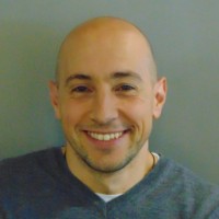 Aitor Amondarain Ortiz