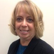 Patricia Ward