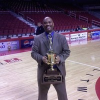 Floyd Butler