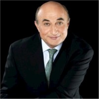 Fred Pezeshkan