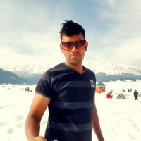 Nitin Tikle