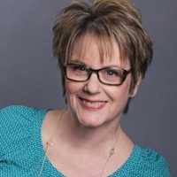 Laurie Saint